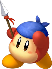 KRtDL Waddle Dee