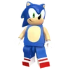Lego sonic