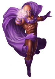 Magneto-PNG