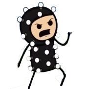 Mocapguy Mocapguy