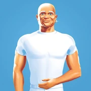 Mrrrclean