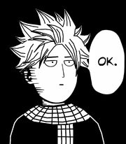 Natsu OK.
