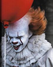 Pennywise2017