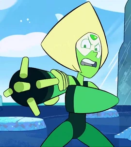 Peridott