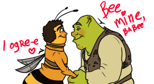 Shrekbee