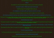 Theendpoem