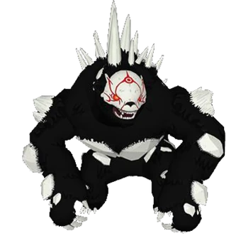 Ursarajorrender