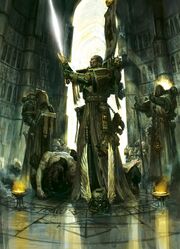 Warhammer 40 000 - Codex - Dark Angels-28 Warhammer 40 000 - Codex - Dark Angels-28