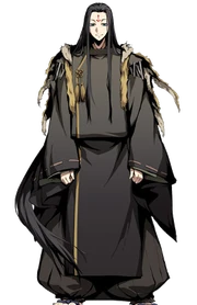 Yakou Madara