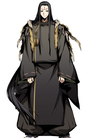 Yakou Madara