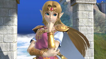 Zelda ultimate screenshot
