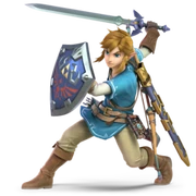 250px-Link SSBU