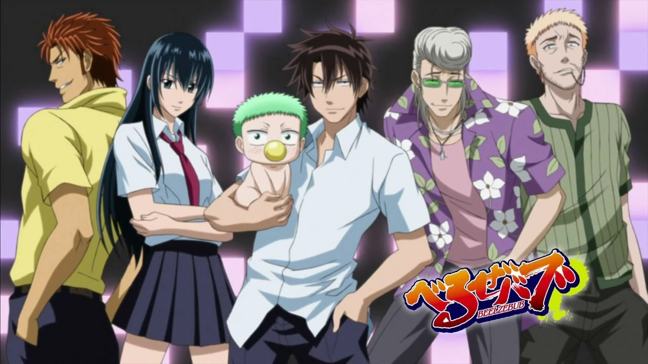 Resultado de imagen para Beelzebub
