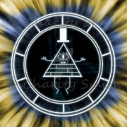 Bill cipher fan art by charitysmith-d9fj6c2