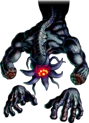 Bongo Bongo Artwork