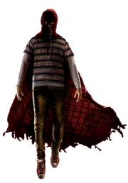 Brandon brightburn