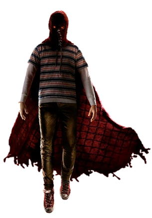 Brandon brightburn