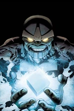 Cosmic Cube