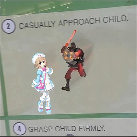 Demon vs ROM Demon vs ROM