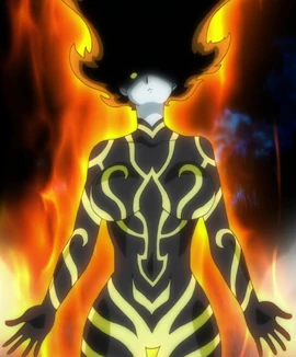 Dimaria God Soul Anime