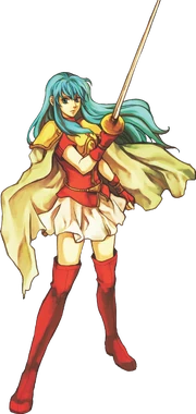 Eirika
