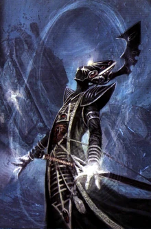 Eldrad Ulthran 6th Ed