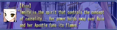 Imnity concept Imnity concept