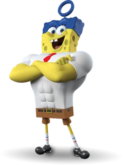 Invincibubble