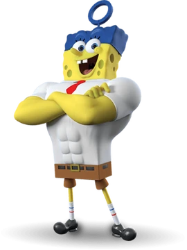 Invincibubble