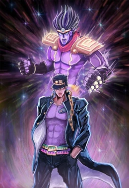 Jotaro-chan
