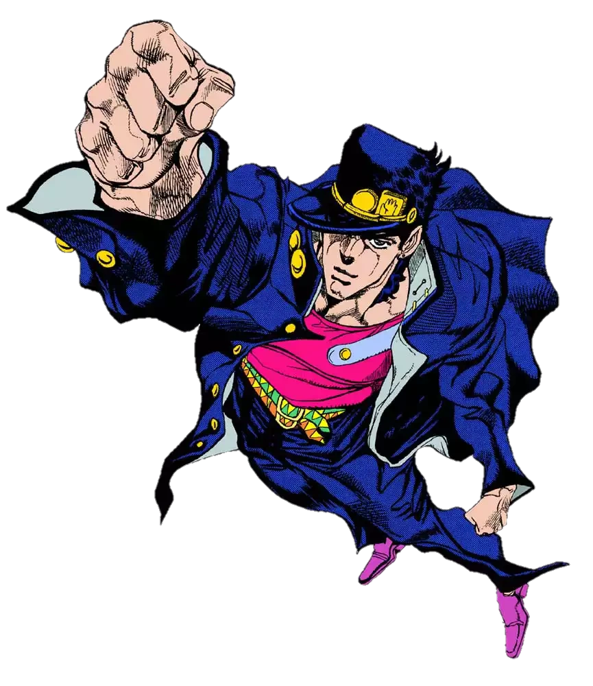 Image - Jotaro .png | VS Battles Wiki | FANDOM powered by Wikia