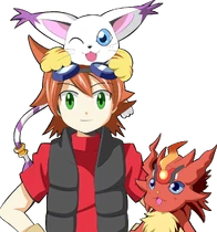 KohDigimon KohDigimon