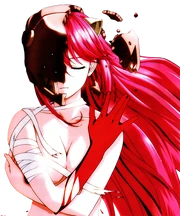 Lucyelfen