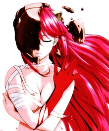 Lucyelfen