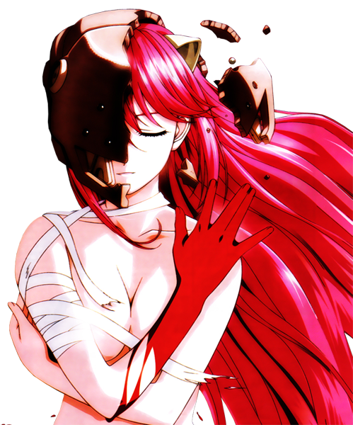 Elfen Lied Controversies, Elfen Lied Wiki