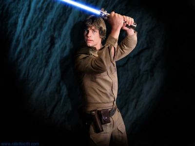 LukeX