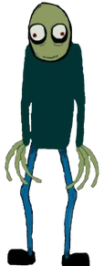 NotReallyImprovedSaladFingerRenderYeetBoisHereComesTheDub