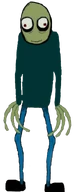 NotReallyImprovedSaladFingerRenderYeetBoisHereComesTheDub