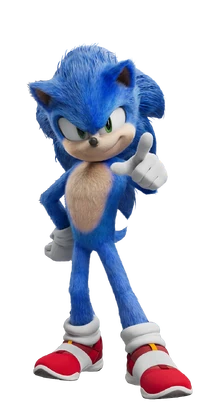 Paramount Sonic-B Paramount Sonic-B