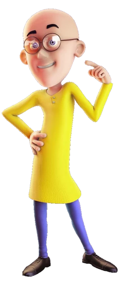 Patlu Patlu