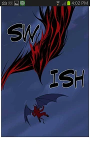 Raizel blood phoenix 1