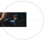 Ronan's Missiles