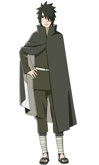Sasuke shinden