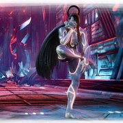 Seth SFV