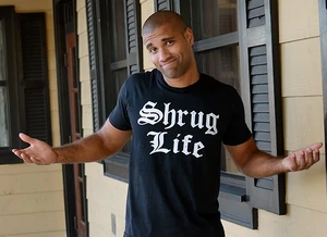 Shrug life