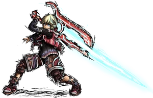 Shulk R