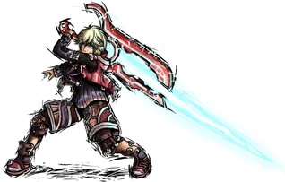 Shulk R