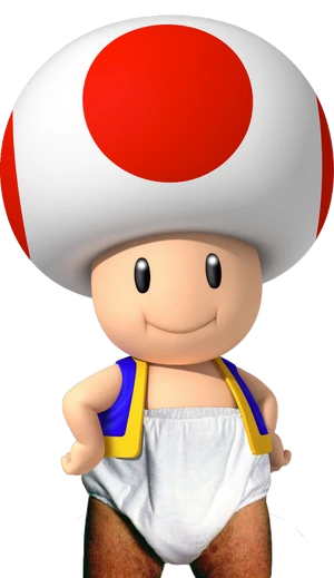 Toad
