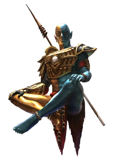 Vivec Vivec