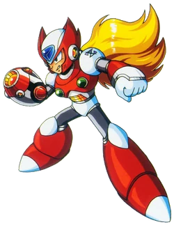 Z-Buster